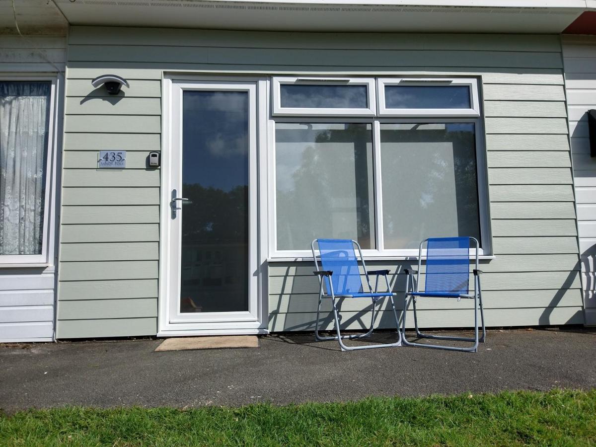 Sandy Toes 435 Norton Park Dartmouth Esterno foto