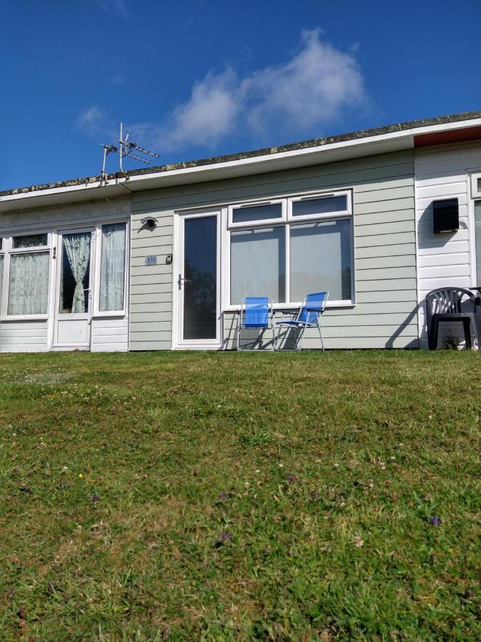 Sandy Toes 435 Norton Park Dartmouth Esterno foto