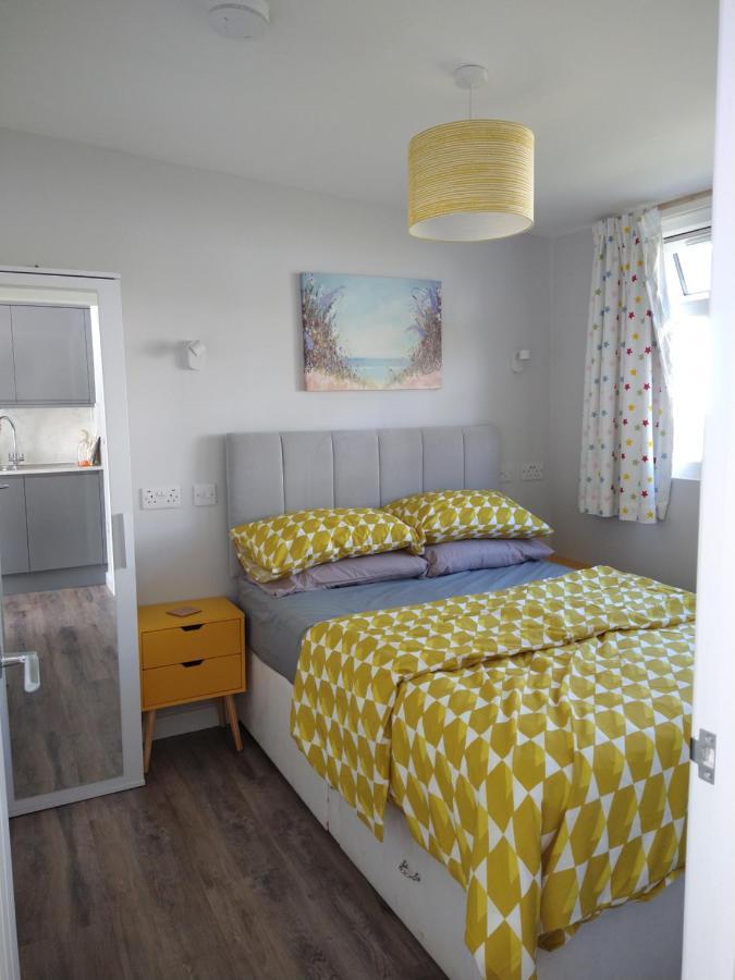 Sandy Toes 435 Norton Park Dartmouth Esterno foto